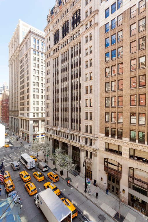 80 Madison Avenue 6H NoMad New York NY 10016