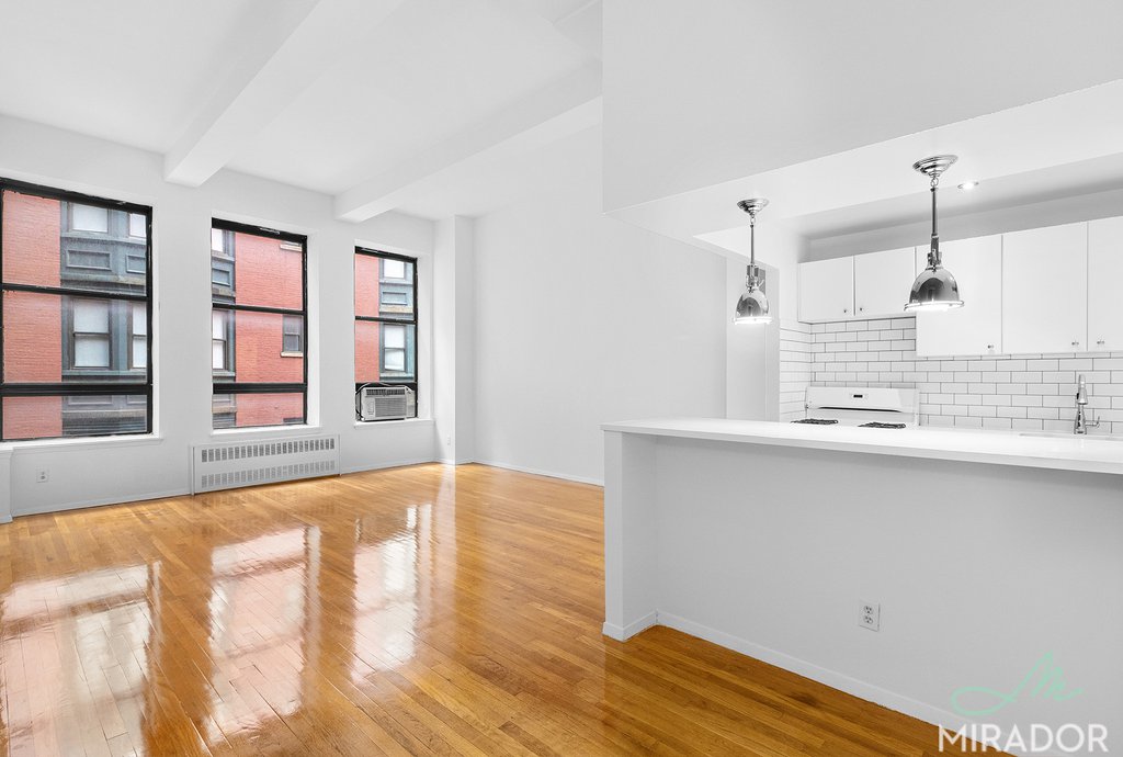 80 Madison Avenue 6H NoMad New York NY 10016