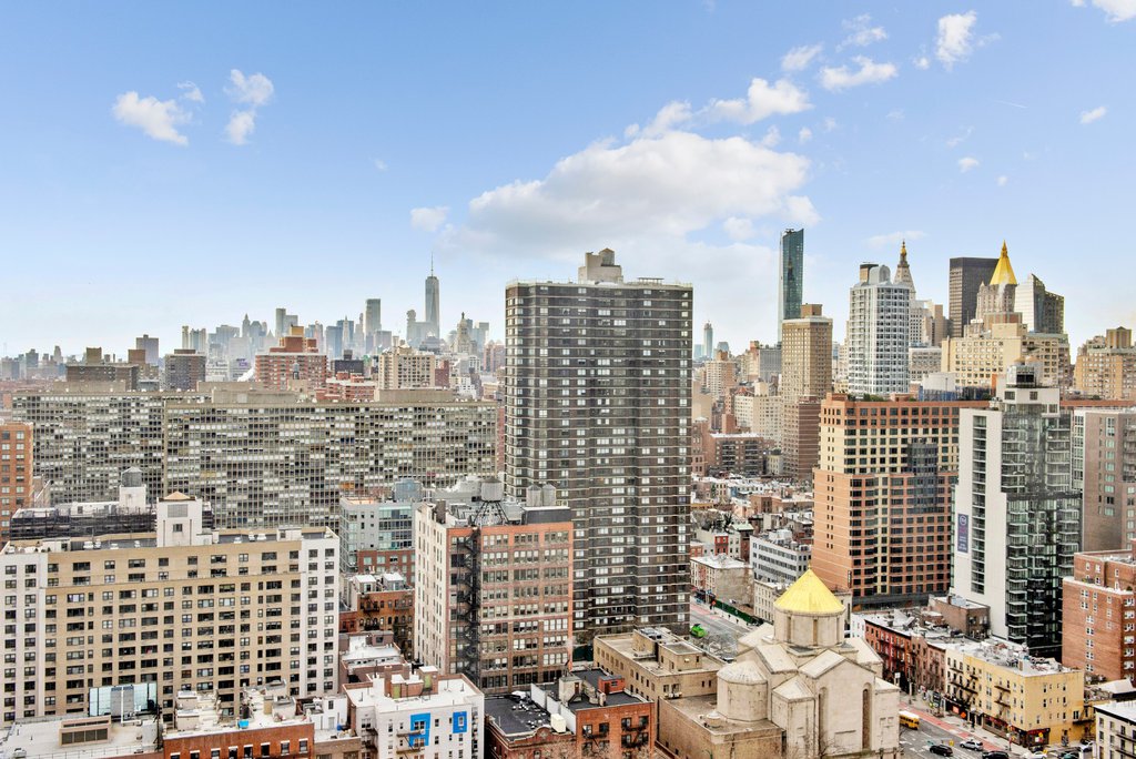 330 East 38th Street 30n New York Ny New York Condos Murray Hill 3 Bedroom Condo For Sale