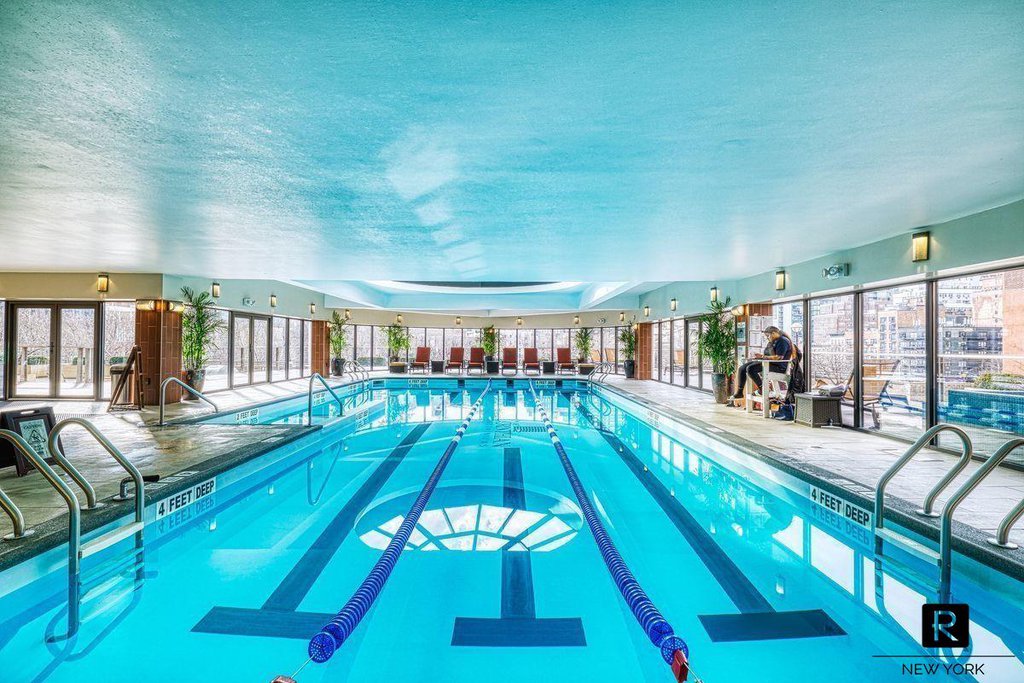 330 East 38th Street 12n New York Ny New York Condos Murray Hill 3 Bedroom Condo For Sale