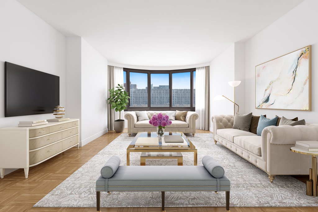 330 East 38th Street 8q New York Ny New York Condos Murray Hill 1 Bedroom Condo For Sale