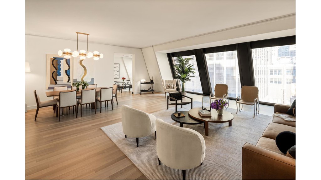 53 West 53rd Street, Unit 17B