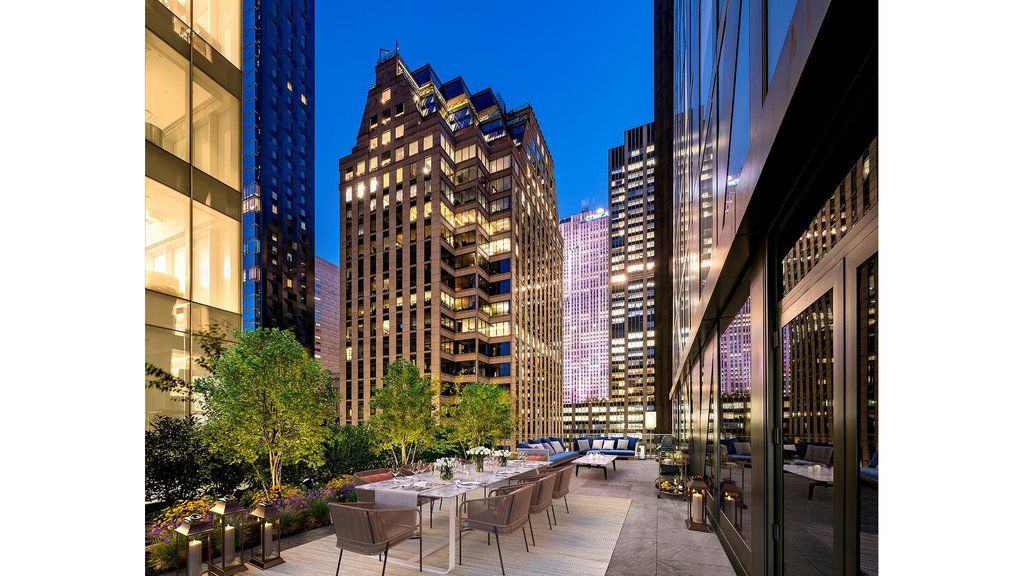 53 West 53rd Street, Unit 17B photo 4