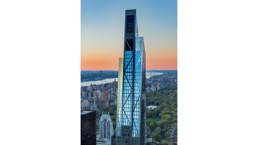 53 West 53rd Street, Unit 17B photo 9
