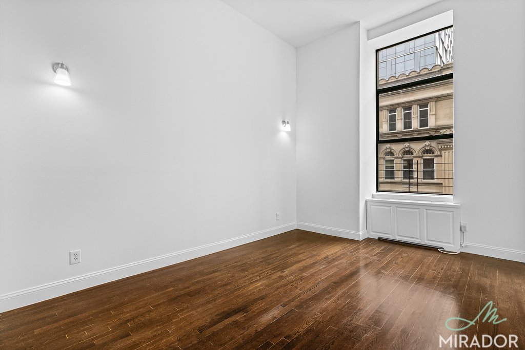 27 West 16th Street 5E Flatiron District New York NY 10011