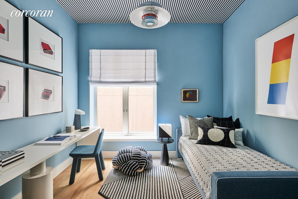 1228 Madison Avenue Floor4 New York Ny New York Coops Carnegie Hill 4 Bedroom Coop For Sale