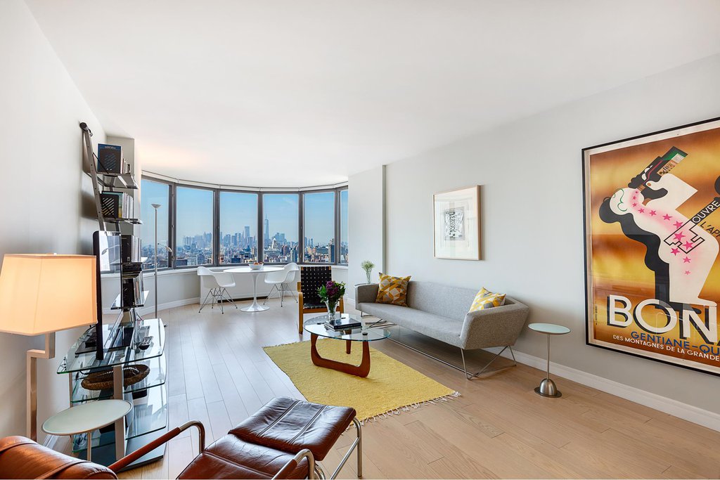330 East 38th Street 48p New York Ny New York Condos Murray Hill 1 Bedroom Condo For Sale