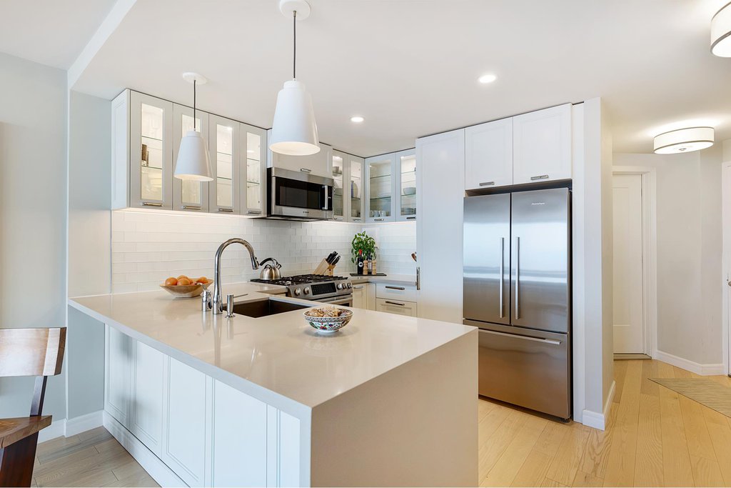 330 East 38th Street 48p New York Ny New York Condos Murray Hill 1 Bedroom Condo For Sale