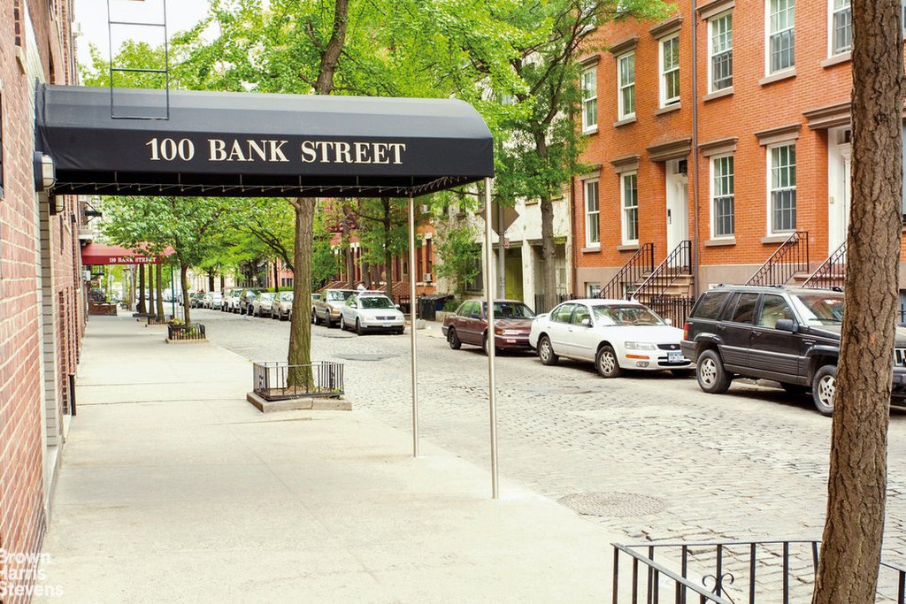 Photo 6 of 6 for 100 Bank Street