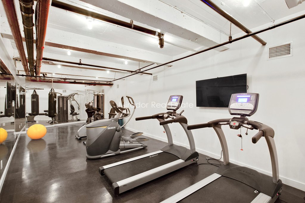 127 Fourth Avenue Greenwich Village New York NY 10003