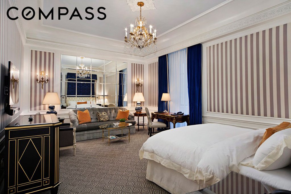 2 East 55th Street, Unit 908W33
