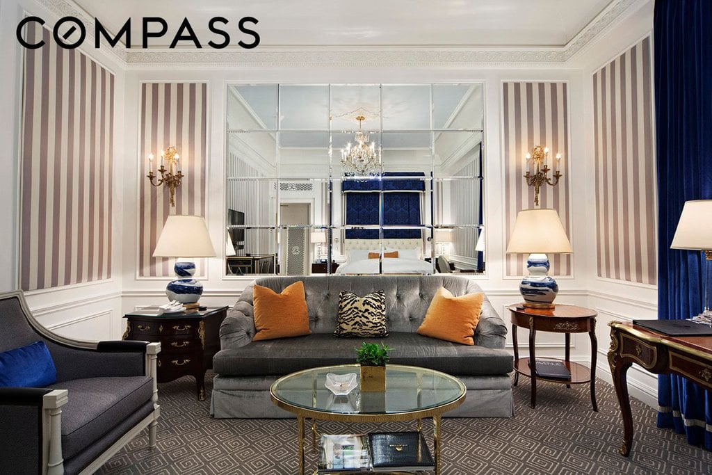 2 East 55th Street, Unit 808W36