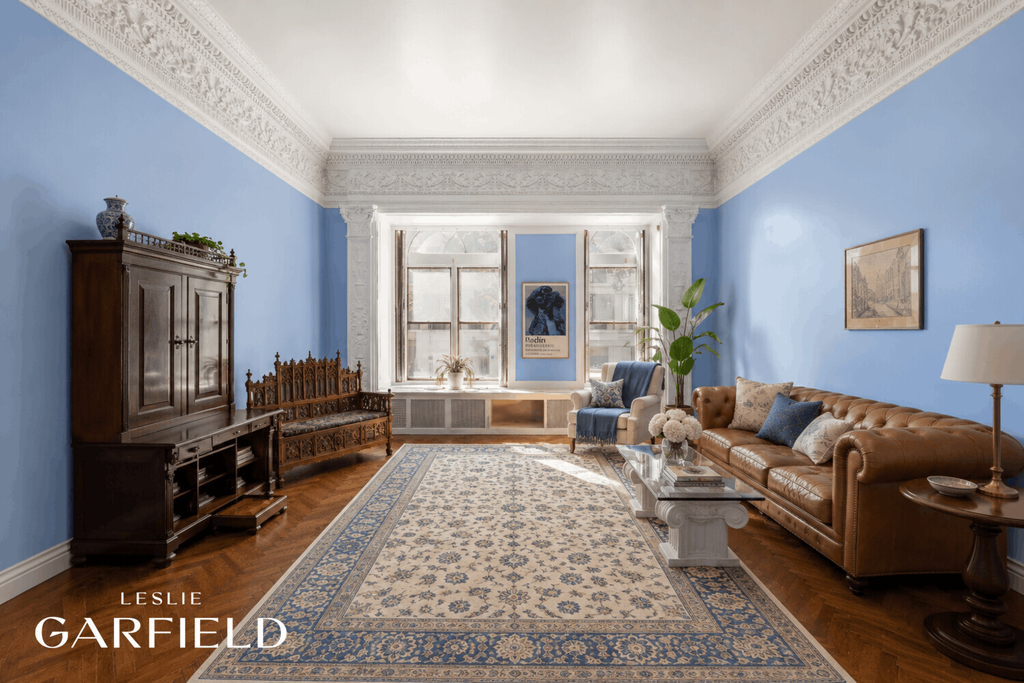 117 West 85th Street