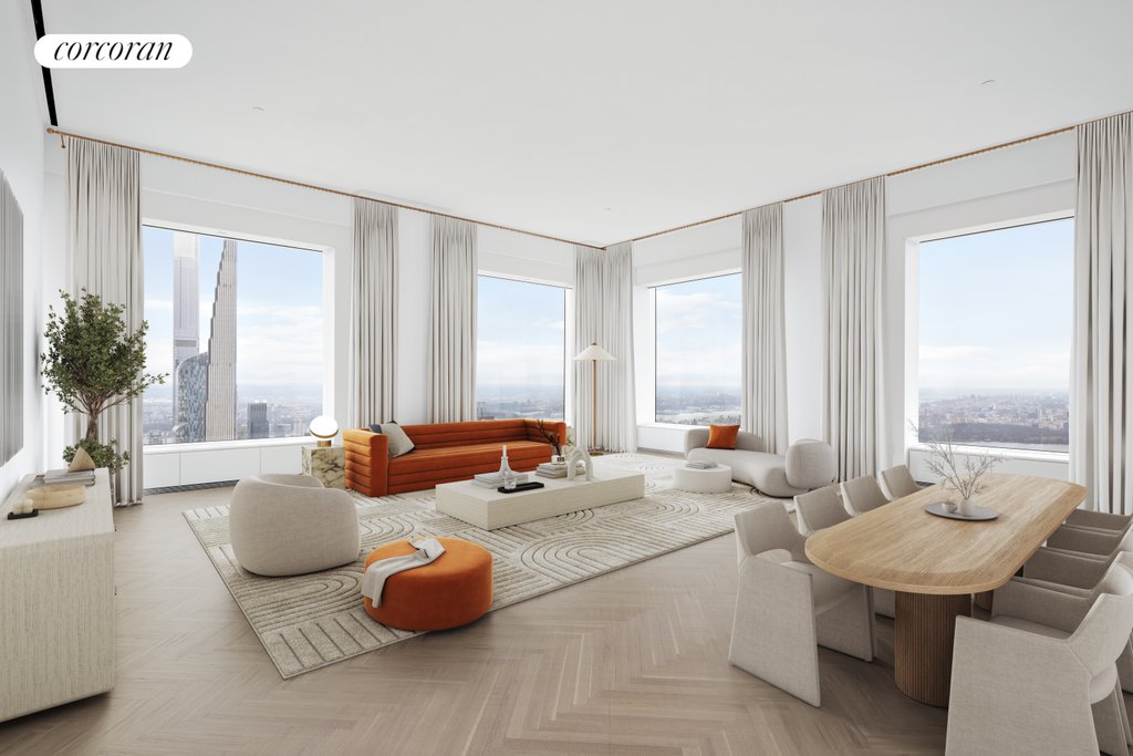 432 Park Avenue, Unit 71B