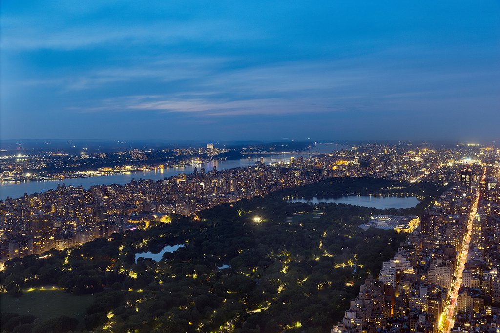 432 Park Avenue, Unit 71A