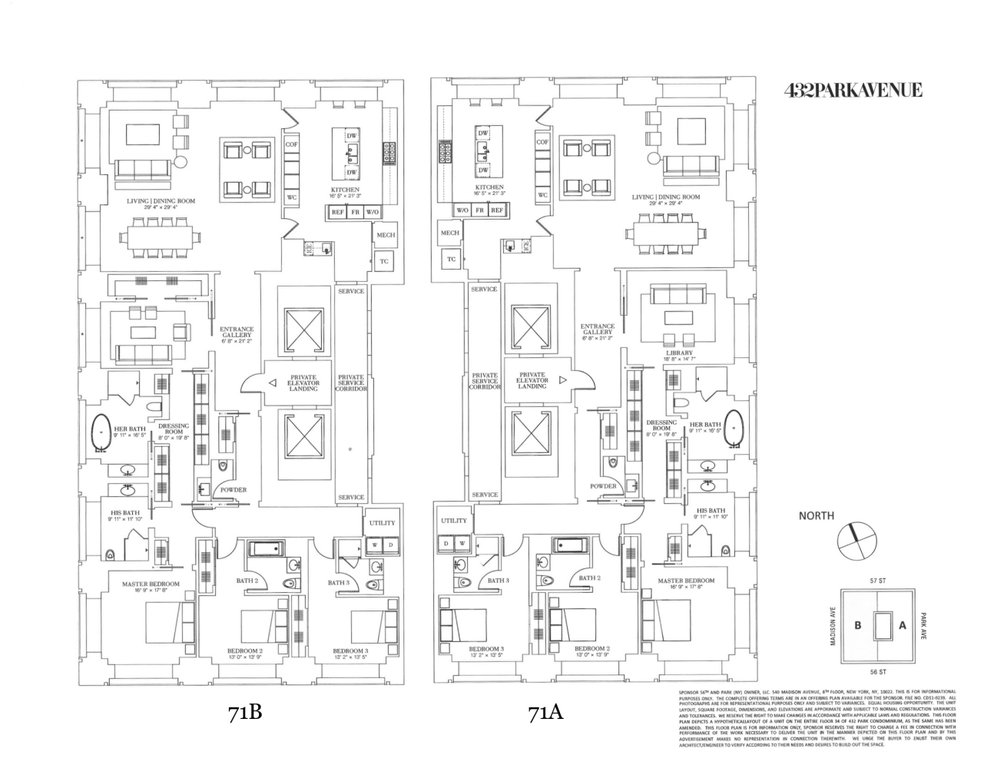 432 Park Avenue Site Plan 432-park-avenue-site-plan