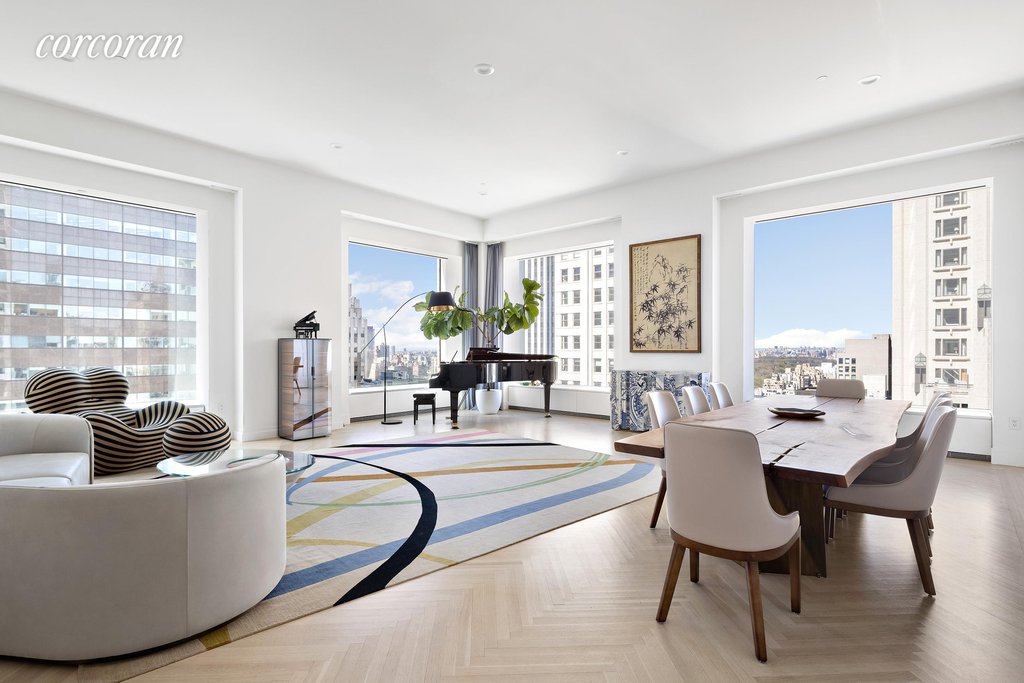 432 Park Avenue, Unit 35B
