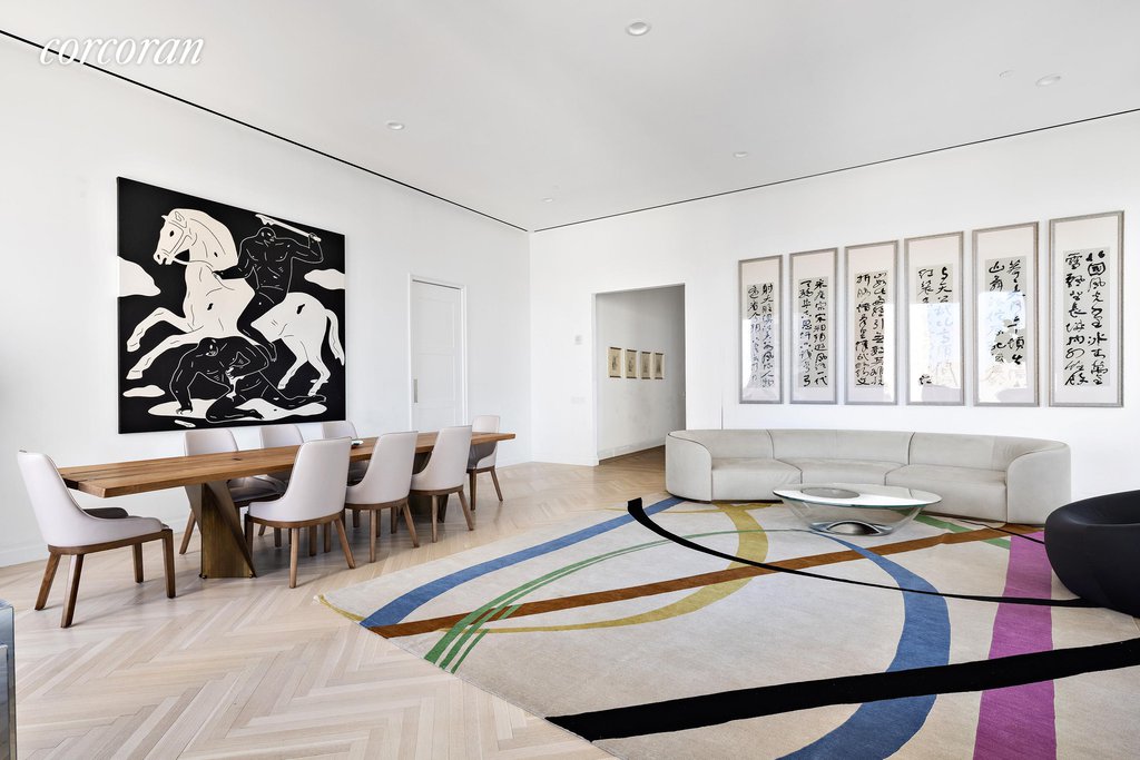 432 Park Avenue, Unit 35B photo 3