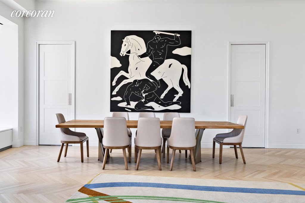 432 Park Avenue, Unit 35B photo 4