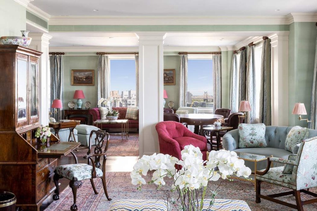 435 East 52nd Street, Unit 13A photo 5