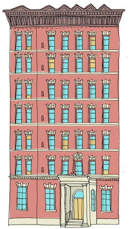 304 East 20th Street Gramercy Park New York NY 10003