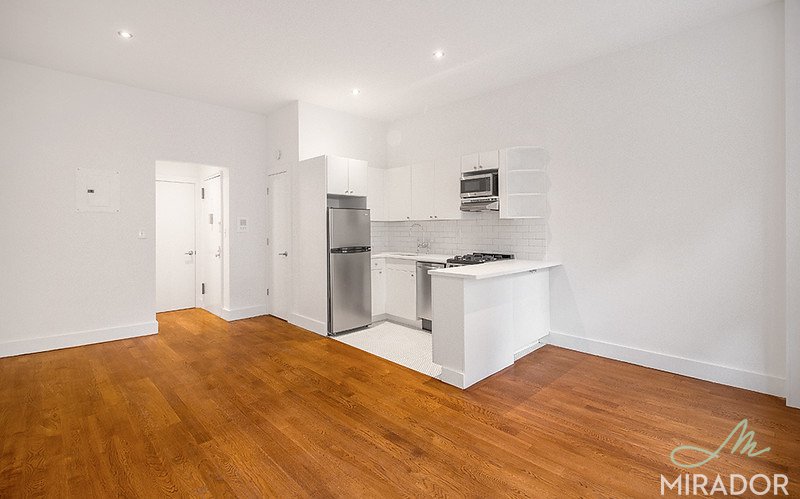 37 West 16th Street 3R Flatiron District New York NY 10011