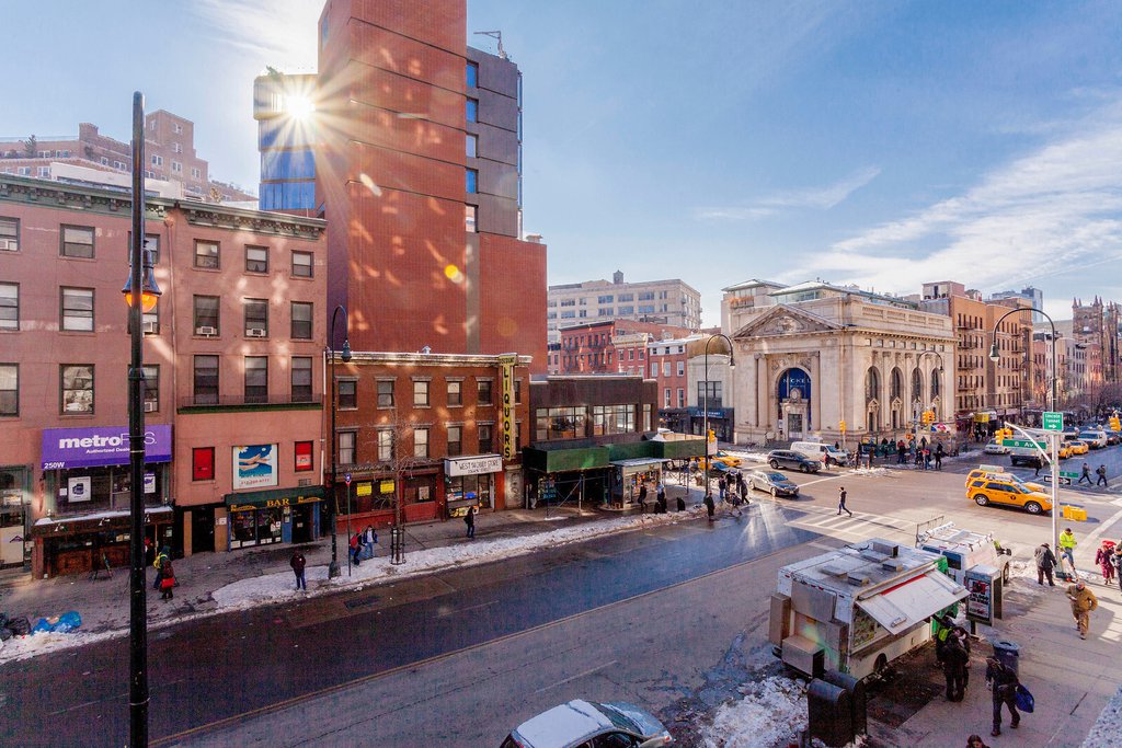255 West 14th Street 3D Chelsea New York NY 10011