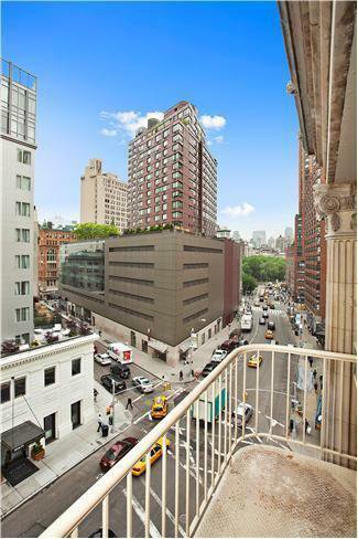 127 Fourth Avenue 3E Greenwich Village New York NY 10003
