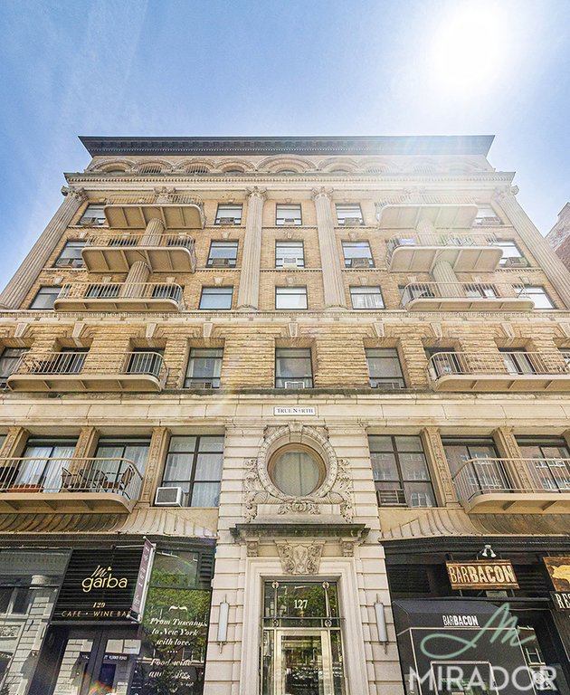 127 Fourth Avenue 3E Greenwich Village New York NY 10003