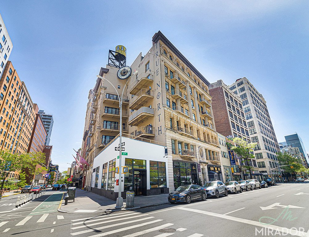 127 Fourth Avenue 3E Greenwich Village New York NY 10003