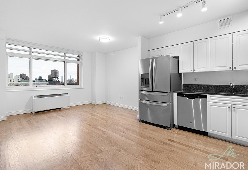 60 West 23rd Street 1607 Flatiron District New York NY 10010