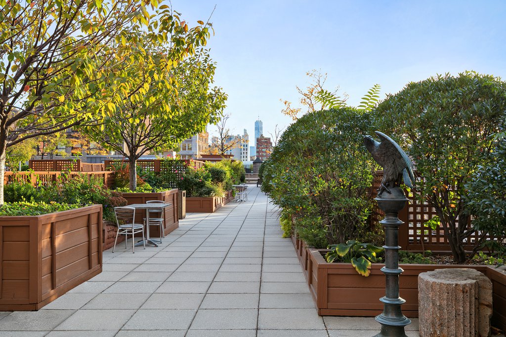 60 West 23rd Street 1607 Flatiron District New York NY 10010