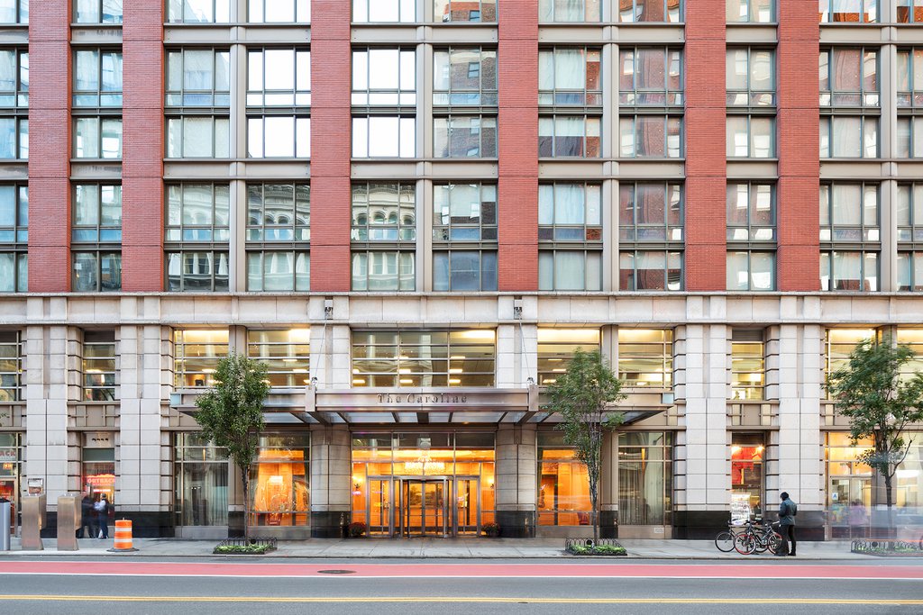 60 West 23rd Street 1607 Flatiron District New York NY 10010
