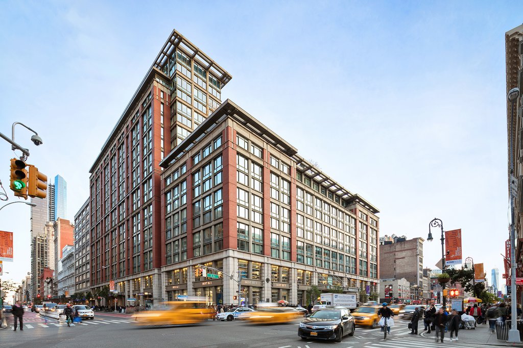 60 West 23rd Street 1607 Flatiron District New York NY 10010