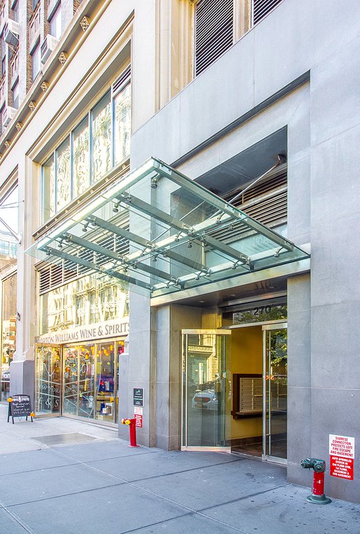 270 Park Avenue South 4C Flatiron District New York NY 10010