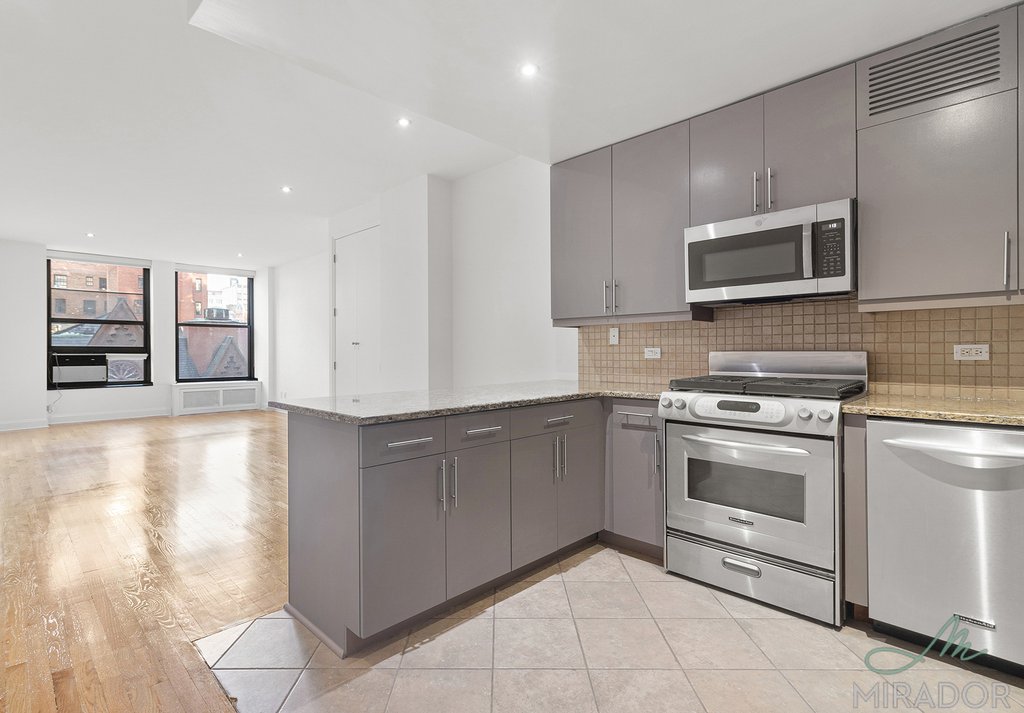 270 Park Avenue South 4C Flatiron District New York NY 10010