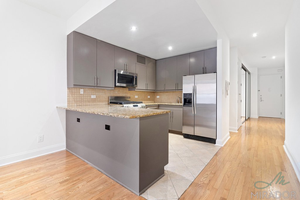 270 Park Avenue South 4C Flatiron District New York NY 10010