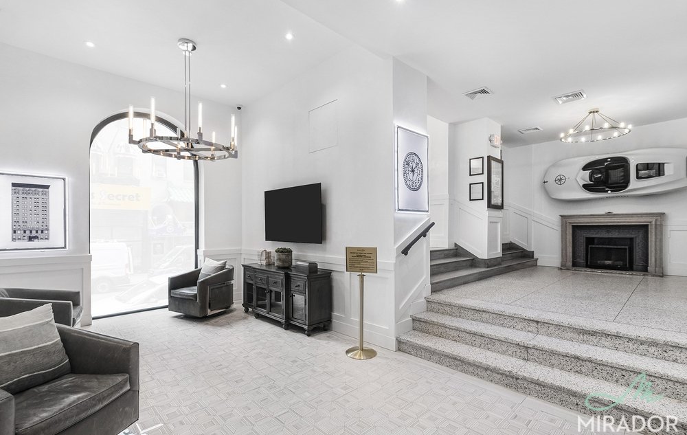 132 East 45th Street 4i Turtle Bay New York NY 10017