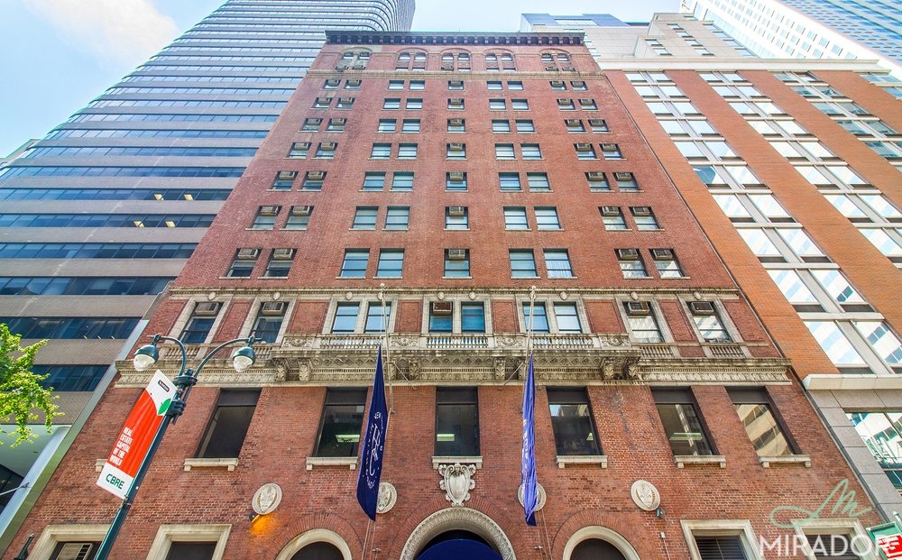 132 East 45th Street 4i Turtle Bay New York NY 10017