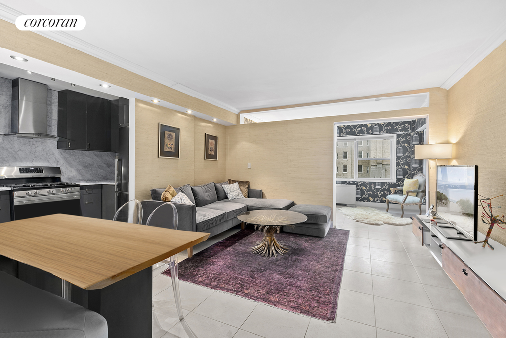 27 East 65th Street 7C in Manhattan For Sale Yoreevo