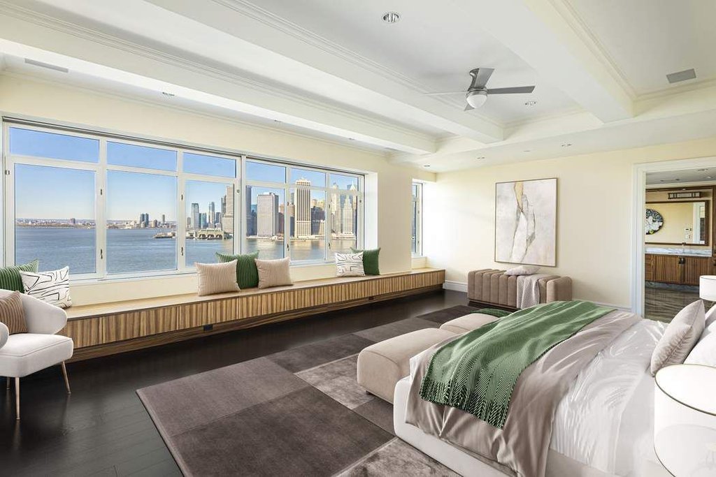 360 Furman Street, Unit 1216 photo 11