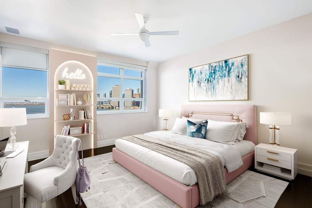 360 Furman Street, Unit 1216 photo 16