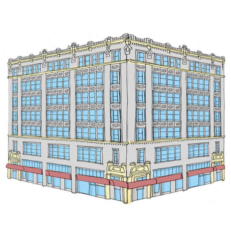 80 Madison Avenue NoMad New York NY 10016