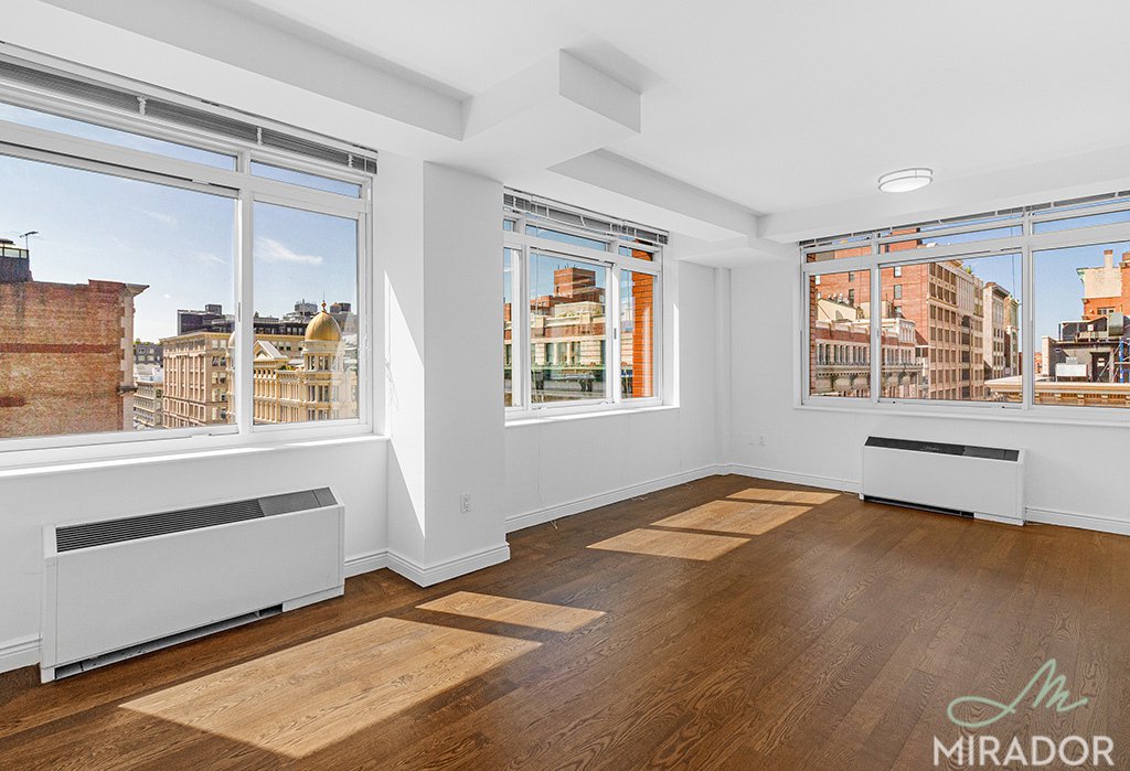 60 West 23rd Street 838 Flatiron District New York NY 10010