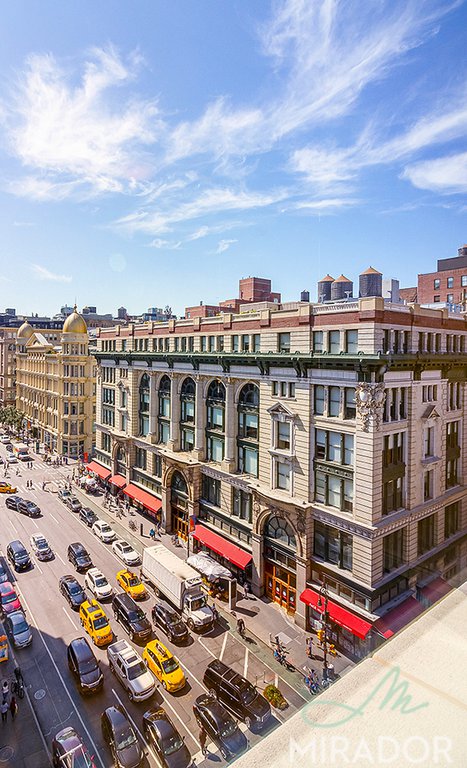 60 West 23rd Street 838 Flatiron District New York NY 10010