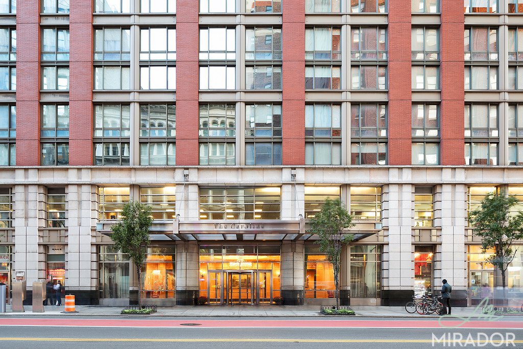 60 West 23rd Street 838 Flatiron District New York NY 10010