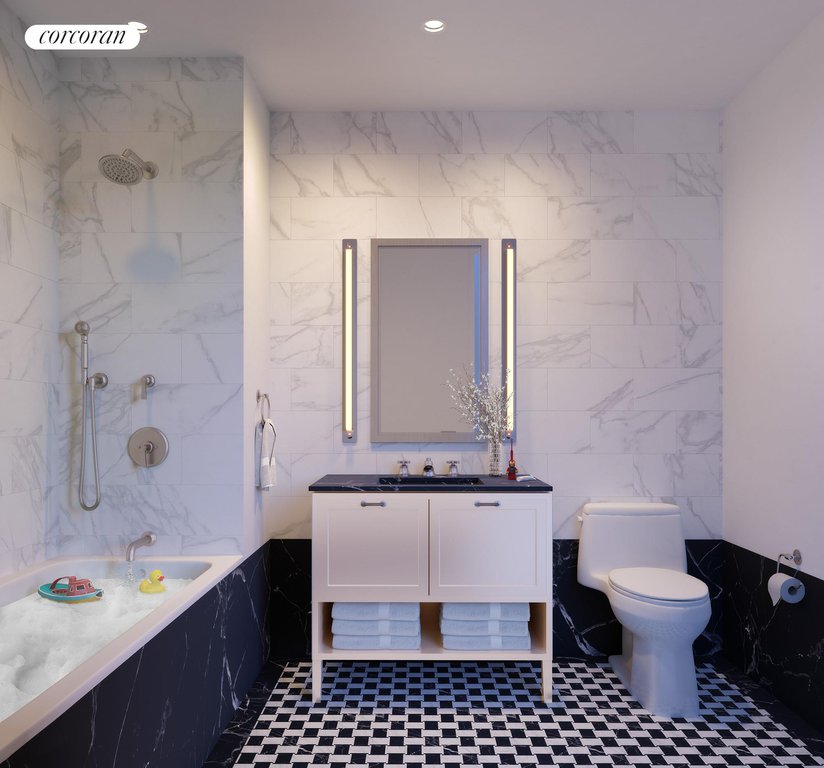 40 East End Avenue, Unit PH17 photo 5