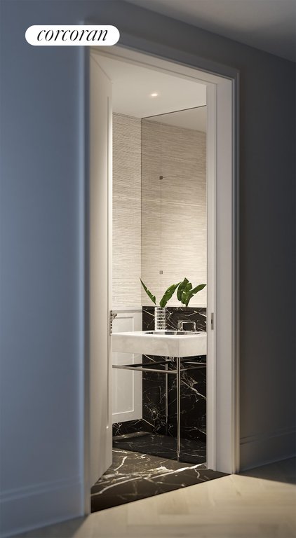 40 East End Avenue, Unit PH17 photo 6