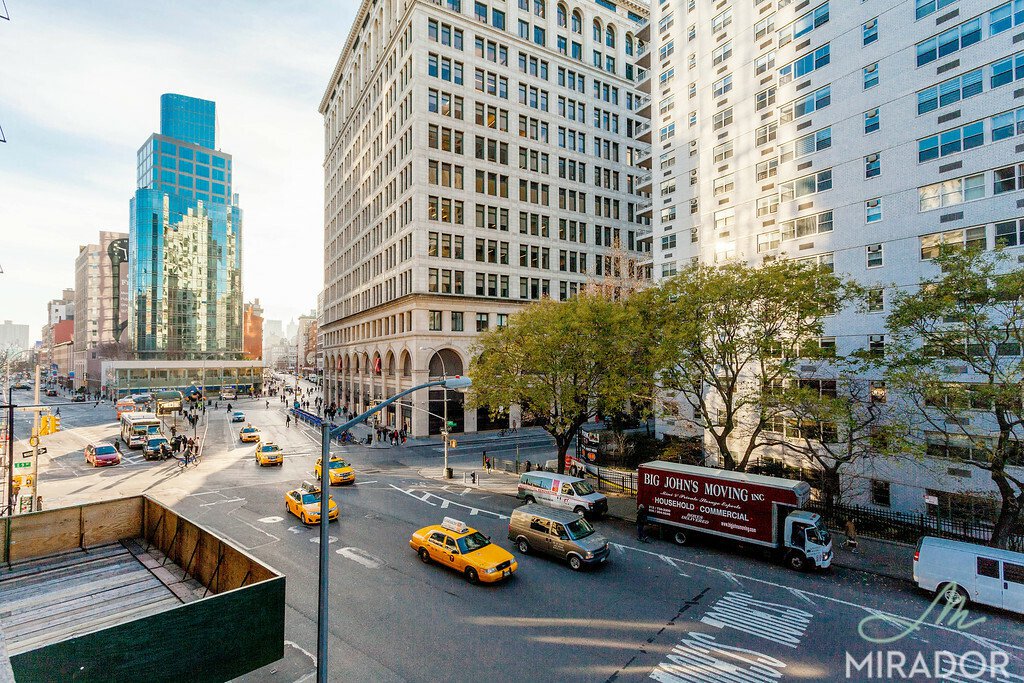 65 Fourth Avenue Greenwich Village New York NY 10003