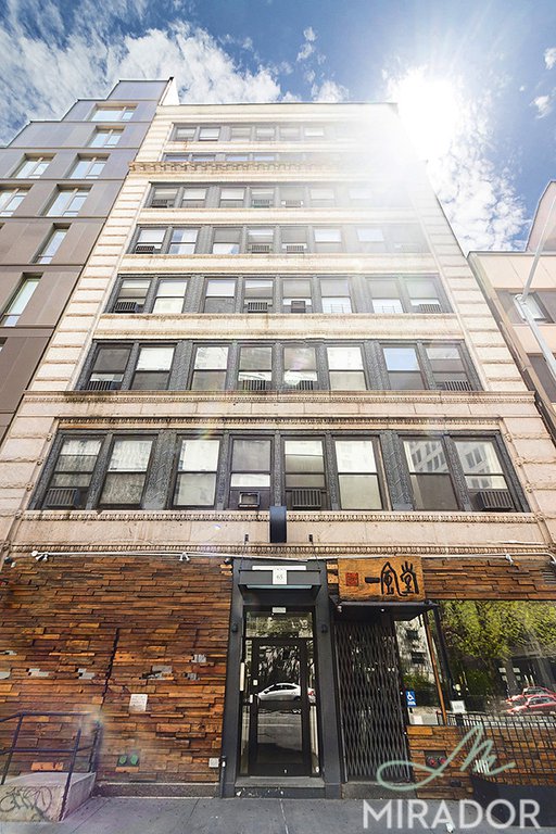 65 Fourth Avenue Greenwich Village New York NY 10003